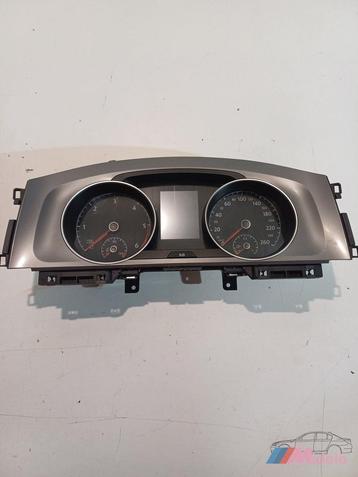 golf7 tellerhuis artikelnr 5g1920741 a beschikbaar voor biedingen