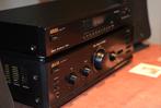 Ampli et tuner vintage Akai, TV, Hi-fi & Vidéo, Enlèvement, Utilisé, Akai