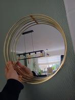 Spiegel of dienblad, Enlèvement, Comme neuf, Rond