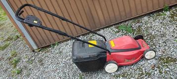 grasmaaier 45 euro beschikbaar voor biedingen