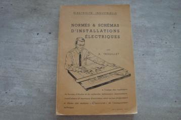 ELECTRICITE INDUSTRIELLE beschikbaar voor biedingen