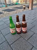Oude bierflesjes vieux temps, Verzamelen, Ophalen of Verzenden