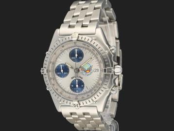 Breitling Chronomat "Blue Impulse" Limited Edition A13048 beschikbaar voor biedingen