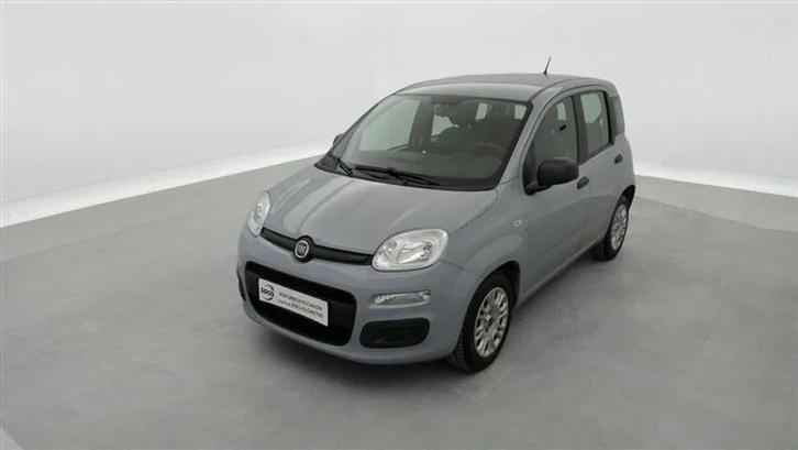 Fiat Panda 1.0i MHEV Pop CLIM (bj 2022), Auto's, Fiat, Bedrijf, Te koop, Panda, ABS, Boordcomputer, Centrale vergrendeling, Electronic Stability Program (ESP)