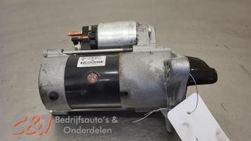Startmotor van een Renault Trafic beschikbaar voor biedingen