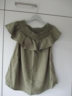 Superbe blouse, Pimkie, taille S, parfait état, Vêtements | Femmes, Comme neuf, Vert, Taille 36 (S), Pimkie