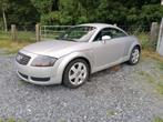 Audi TT mk1 1.8 20vt, Auto's, Audi, Te koop, TT