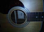 Linkshandig gitaar merk cort earth 70 open pore, Muziek en Instrumenten, Ophalen, Zo goed als nieuw, Western- of Steelstringgitaar