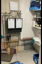 Chauffagiste professionnel, Doe-het-zelf en Bouw