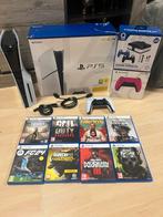 PlayStation 5, Games en Spelcomputers, Games | Sony PlayStation 5, Ophalen, Zo goed als nieuw