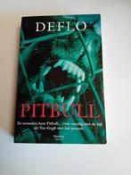 Pitbull, Ophalen, Zo goed als nieuw, Luc Deflo