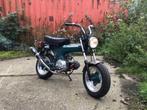 Honda Dax Replica 50cc, Fietsen en Brommers, Ophalen