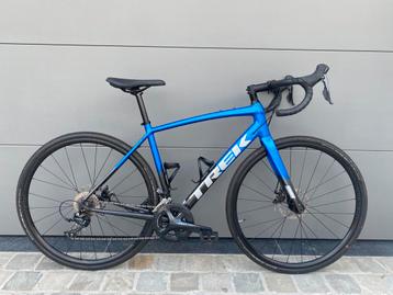 Tren Domane AL 3 - disc (54 cm) beschikbaar voor biedingen