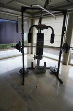 fitnes frame, Sport en Fitness, Ophalen