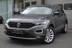 Volkswagen T-Roc 1.5 FSI Benzine + DSG automaat * LED, Auto's, 1498 cc, 4 cilinders, Leder, Bedrijf