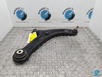 FORD FIESTA 1.6 TDCi Lease Tit. EURO 5 [RF_LOWER_CONTROL_ARM beschikbaar voor biedingen
