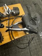 Sram force groepset, Fietsen en Brommers, Fietsonderdelen, Ophalen of Verzenden