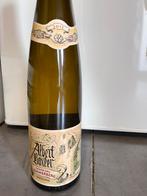 Riesling alsace grand cru - sommerberg, Ophalen, Frankrijk, Vol, Witte wijn