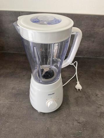 Blender  beschikbaar voor biedingen