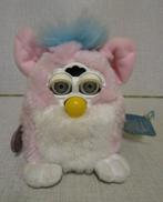 Furby baby - vintage speelgoed van 2000 - OPRUIM, Kinderen en Baby's, Speelgoed | Knuffels en Pluche, Ophalen of Verzenden, Gebruikt
