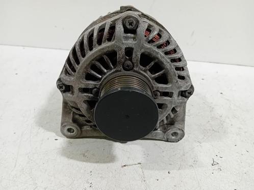 DYNAMO Renault Clio IV (5R) (01-2012/08-2021) (231009412R), Auto-onderdelen, Motor en Toebehoren, Renault, Gebruikt
