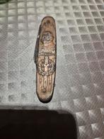 Antiek zakmes van de eerste wereldoorlog, Verzamelen, Militaria | Algemeen, Ophalen