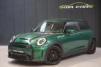 MINI Cooper S Automaat-Benzine-Airco-Navi-Cam-Keyless-Garant, Auto's, Gebruikt, 4 cilinders, Berline, https://public.car-pass.be/vhr/0e2be795-c9d8-421e-a24a-8d2cb732f010