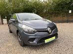 RENAULT CLIO, Voorwielaandrijving, Stof, Blauw, Bedrijf