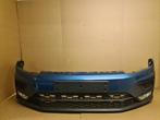 bumper tiguan 5NA voorbumper tiguan 6x pdc 2016-2020, Gebruikt, Ophalen of Verzenden, Bumper, Volkswagen
