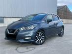Nissan Micra 1.5dci* business edition* 66kw* 2017* Euro6*, Achat, Euro 6, Entreprise, 5 portes