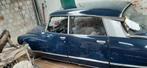 Citroen DS23IE Pallas, Auto's, Citroën, Voorwielaandrijving, 4 deurs, Grijs, Particulier