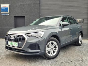Audi Q3 35 TFSI Stronic front/pdc/virtual/carplay/airco/... beschikbaar voor biedingen