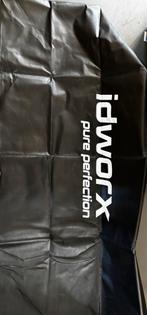 Originele idworx fietshoes (nieuw, uit set met fiets), Ophalen of Verzenden, Nieuw