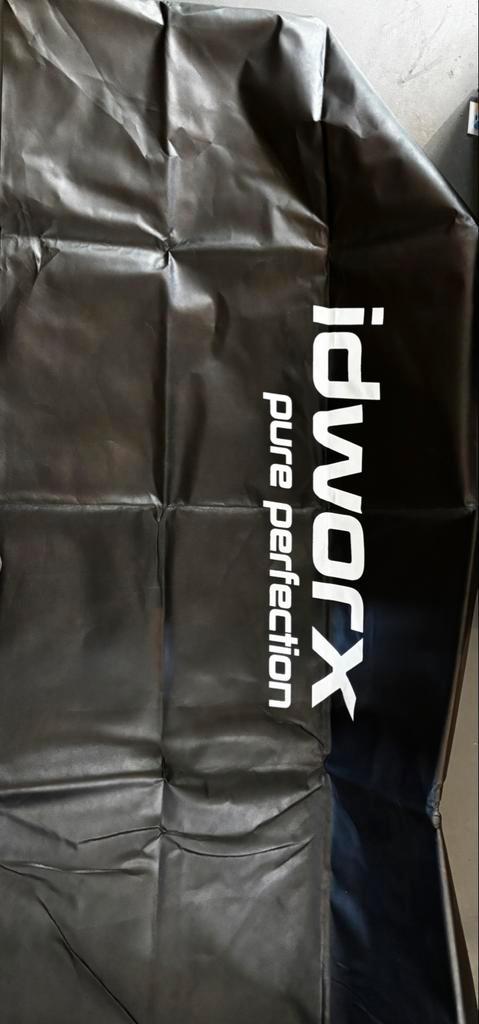 Originele idworx fietshoes (nieuw, uit set met fiets), Caravans en Kamperen, Luchtbedden, Nieuw, Ophalen of Verzenden