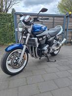 Suzuki GSX 1400, Particulier