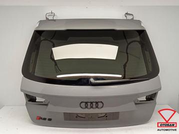 Audi RS6 C7 4G Facelift Avant Achterklep LY7C Origineel! beschikbaar voor biedingen