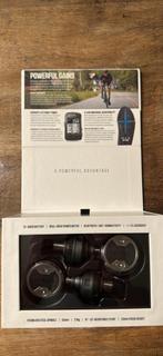 Wahoo Speedplay Powrlink Zero Powermeter, Wahoo, Racefiets, Zo goed als nieuw, Ophalen