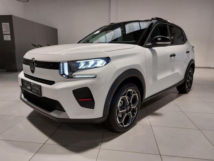 Citroen C3 Max   0 km, Auto's, Citroën, Particulier, C3, Airbags, Airconditioning, Bluetooth, Boordcomputer, Centrale vergrendeling