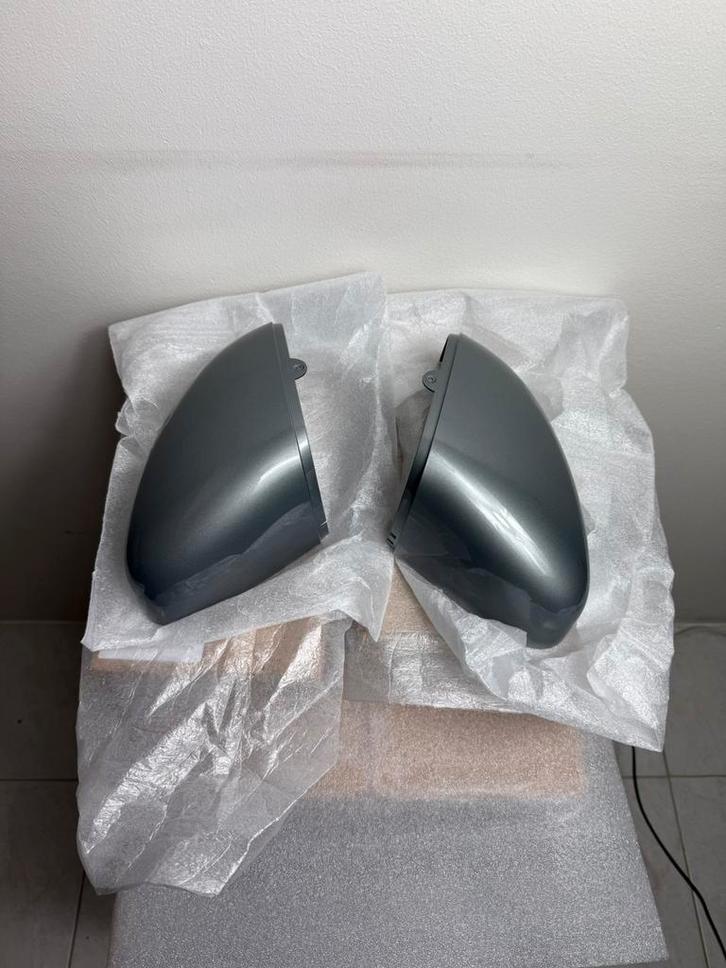 Ford puma spiegelkappen, Auto-onderdelen, Spiegels, Ford, Nieuw, Ophalen of Verzenden