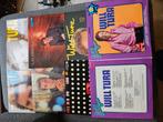Will Tura 6 LP's plus Dubbel LP, Enlèvement ou Envoi, Comme neuf