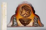 Wijwatervaten (Lot 4), Antiek en Kunst, Ophalen