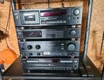 Vintage Stereo keten sony, Ophalen, Gebruikt, Sony