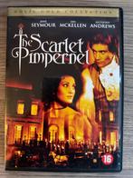 The Scarlet Pimpernel, Cd's en Dvd's, Ophalen of Verzenden