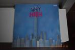 LP : Sky - High (Disco), Ophalen of Verzenden, Gebruikt