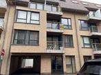 Appartement te huur in Bredene, 1 slpk, 154 kWh/m²/jaar, 58 m², Appartement, 1 kamers