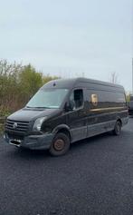 Vw crafter euro6b, Achat, Particulier