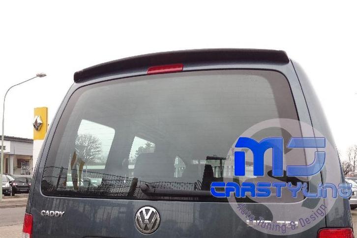 VW Caddy 2K - Dakspoiler II, Autos : Divers, Tuning & Styling, Enlèvement ou Envoi