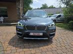 BMW X1 1.5iA sDrive18, Auto's, BMW, Achterwielaandrijving, Leder, 5 zetels, 5 deurs