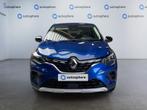 Renault Captur II*Techno*ParkAssist*CamRecul*AidesConduites+, 91 pk, https://public.car-pass.be/vhr/f5e569d2-c25d-45c0-b072-3cac1f1f01da
