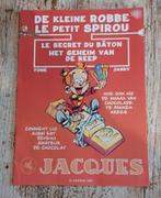 Carnet Cromo chocolat Jacques "petit Robbe", Livres, Comme neuf, Enlèvement ou Envoi